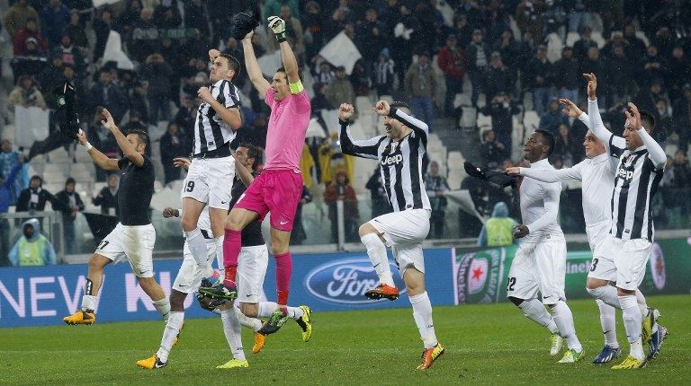 Juventus (juventus)