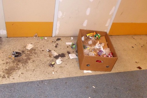 Köki (Köki, Végállomás)