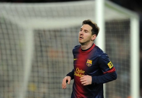 Lionel Messi (lionel messi, )