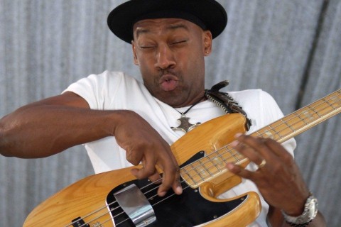 Marcus Miller (Marcus Miller)