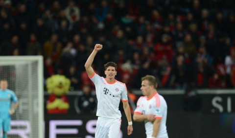 Mario Gomez (mario gomez, )