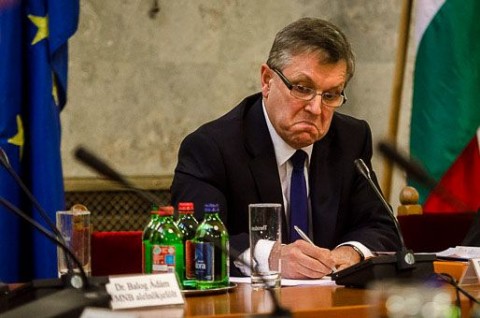 Matolcsy György (Matolcsy, meghallgatás)