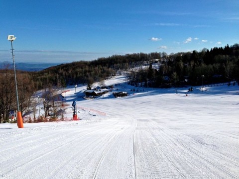 Mátraszentistván (mátraszentistváni sípark, )