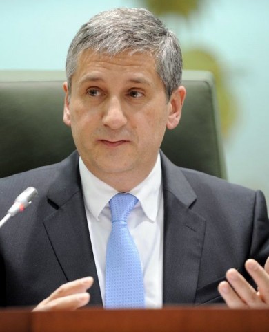Michael Spindelegger  (michael spindelegger, külügyminiszter, ausztria, )