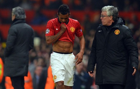 Nani (nani, manchester united, )
