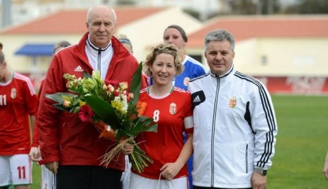 Pádár Anita (pádár anita, vágó attila, )