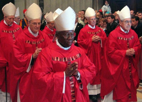 Pápaválasztó konklávé (bíboros, pápaválasztás, )