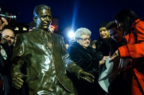 Puskás Ferenc (puskás ferenc)