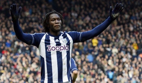 Romelu Lukaku (romelu lukaku, )