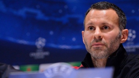 Ryan Giggs (ryan giggs, )