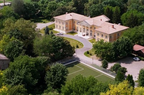 Sándor Károly Akadémia (sándor károly akadémia)