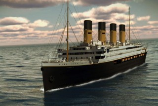 Titanic 2 (titanic 2, )