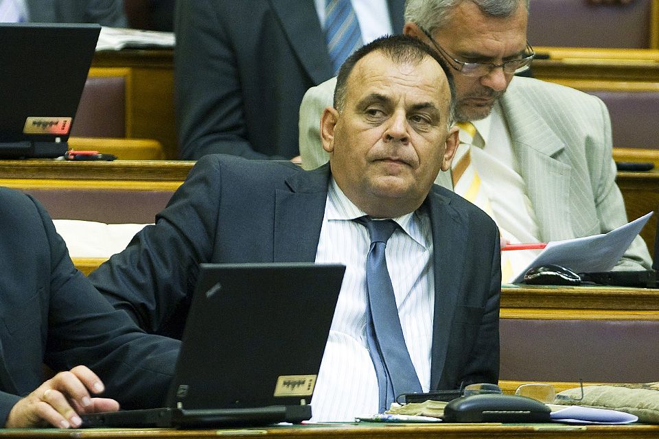 Varga István Fidesz (Varga, István, Fidesz)