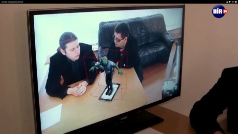 Virtuális zombi (zombi)