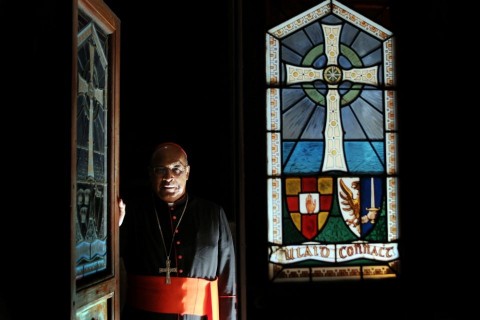 Wilfrid Napier (Wilfrid Napier)