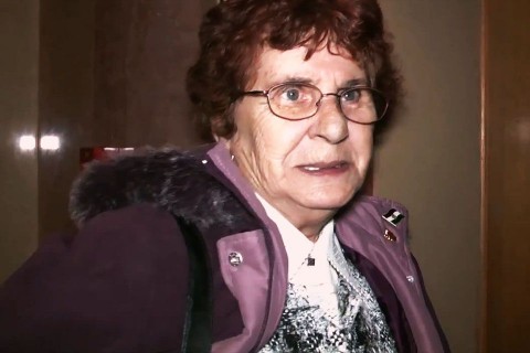 Wittner Mária (Wittner Mária)