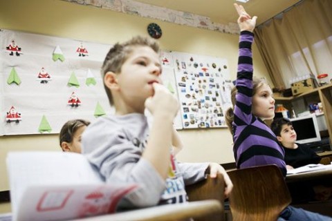 általános iskola (általánis iskola, diák, tanuló, )