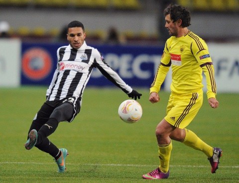 anzsi mahacskala-newcastle (anzsi mahacskala, newcastle united, )