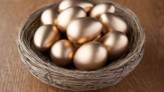 arany tojások (arany tojások)