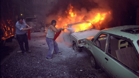 aranykéz utcai robbantás (aranykéz utca, )