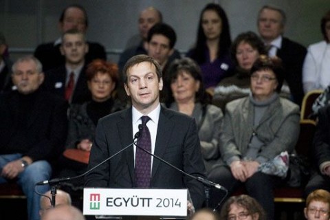 bajnai gordon 2013 (bajnai gordon)