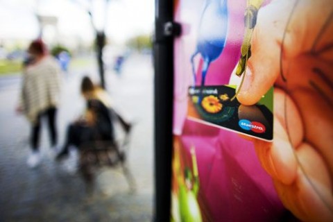 bankkártya (bankkártya, )