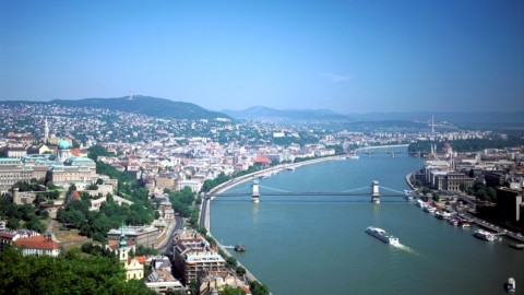 budapest, lánchíd (budapest )