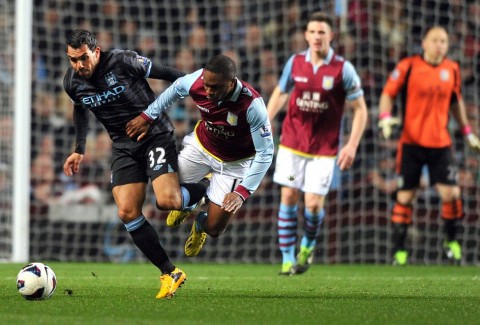 city villa (manchester city, aston villa, carlos tevez, )