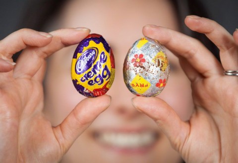 csokitojás (csokitojás)