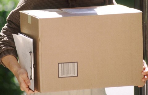 csomag (csomag, posta, )