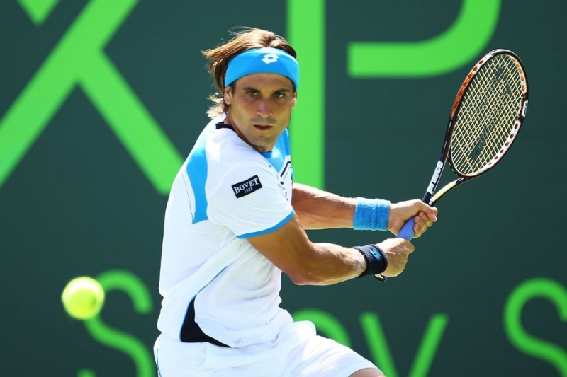 david ferrer (david ferrer)