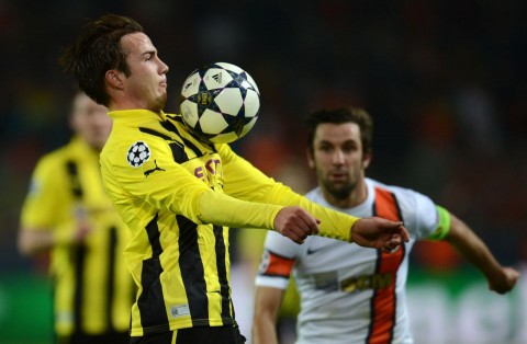 dortmund (borussia dortmund, dortmund, mario götze)