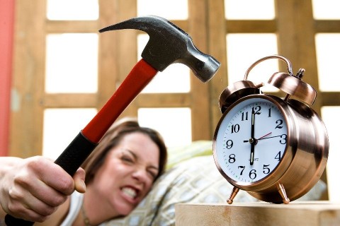 ébresztőóra (óra, vekker, )