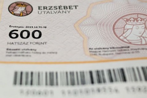 erzsébet utalvány (erzsébet utalvány, )
