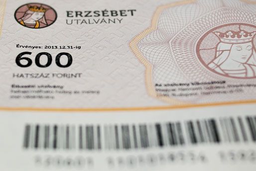 erzsébet utalvány (erzsébet utalvány, )