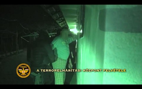 fegyveres rabló (terrorelhárítási központ, tek, fegyveres rabló, fegyveres rablás, )