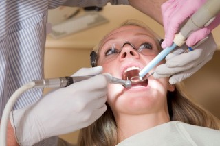 fogász (fog, fogászat, fogorvos, )