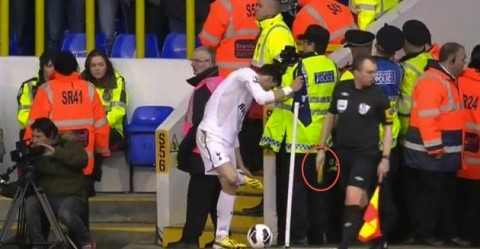 gareth bale (gareth bale, banán, )