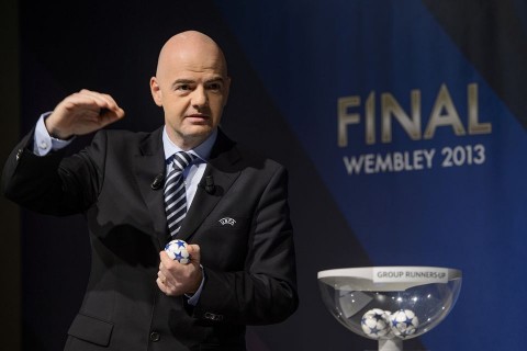gianni infantino (gianni infantino, )