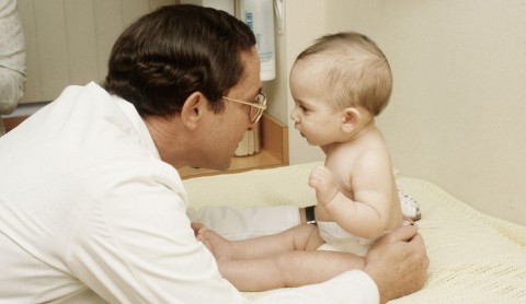 gyermekorvos (gyermekorvos, )