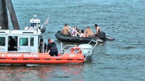 hajóbaleset (hajóbaleset)