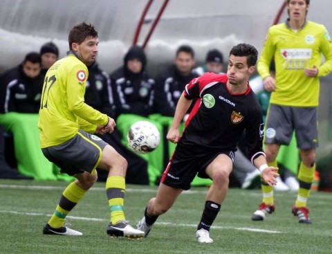 honvéd győr (honvéd, győr, davide lanzafame, )