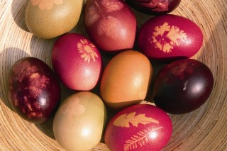 húsvéti tojás (húsvét, )