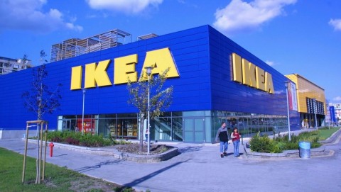 ikea (ikea, )