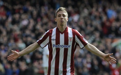 iker muniain (iker muniain, )