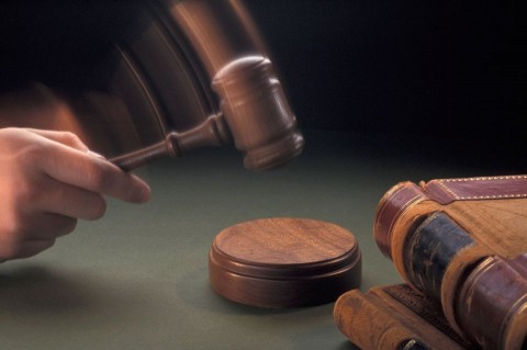 ítélet (ítélet, bíróság)