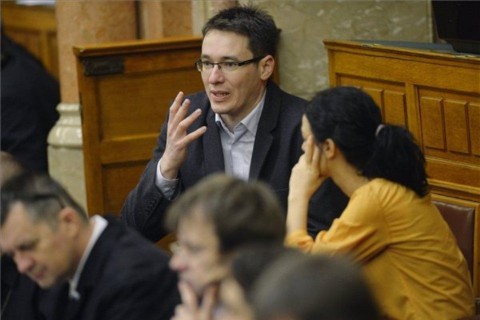 karácsony gergely (karácsony gergely)