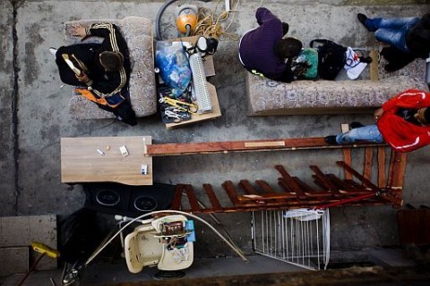 kilakoltatás (kilakoltatás)