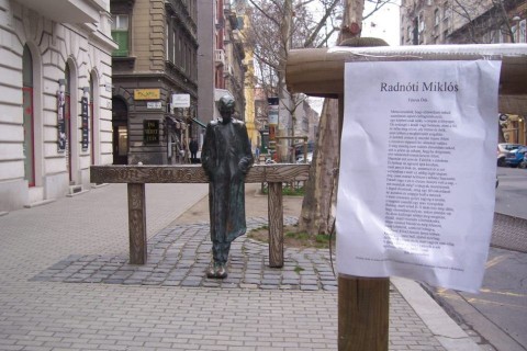 költészet világnapja (költészet világnapja)