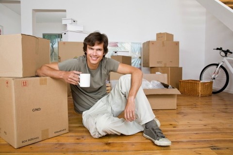 költözés (doboz, )